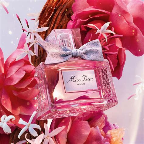 christian dior miss dior parfum|christian dior miss dior ch.